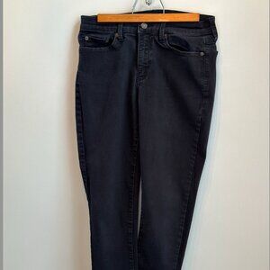 Banana Republic Black Jeans - Skinny 29/8
